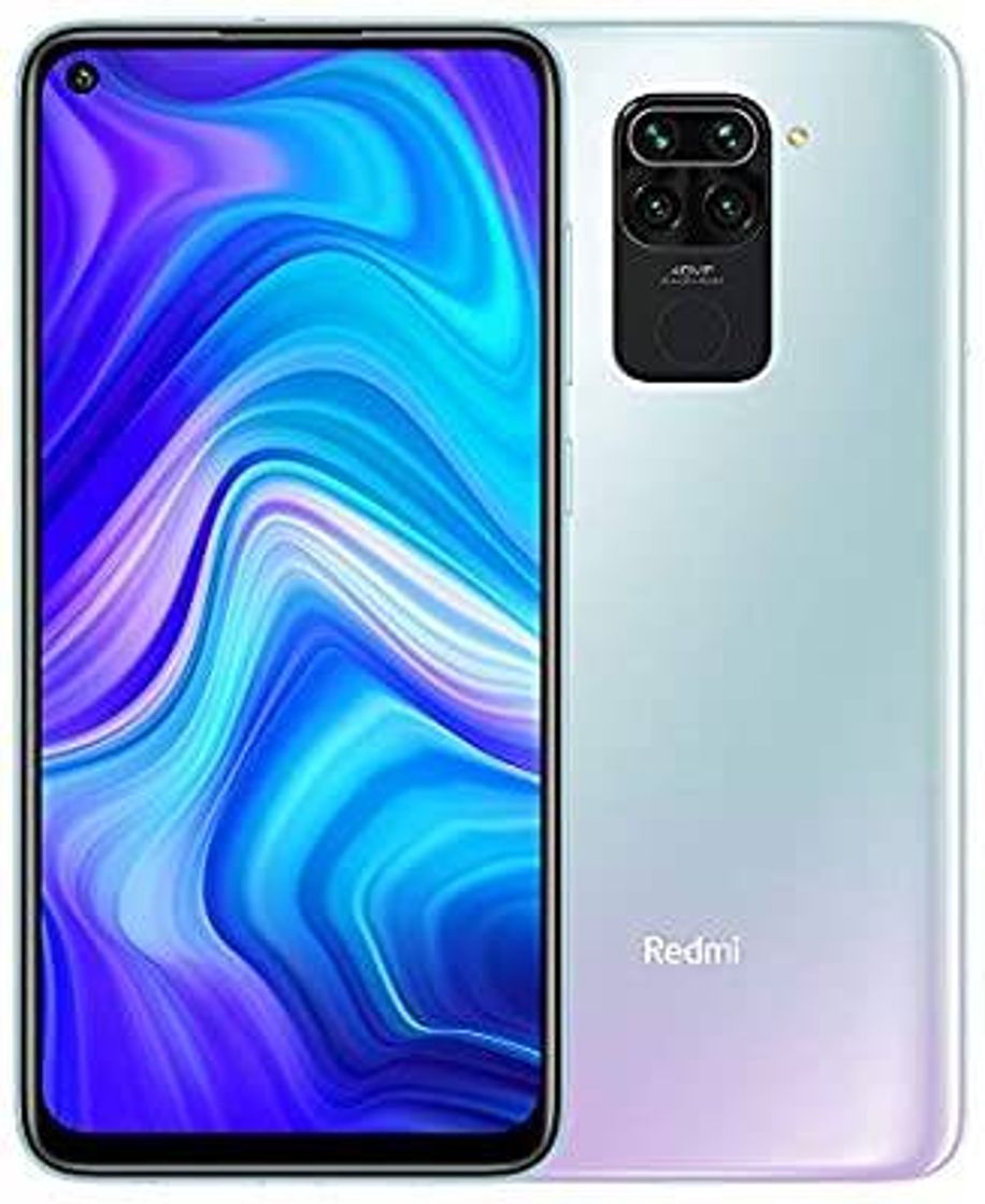 Fashion Xiaomi Redmi Note 9

