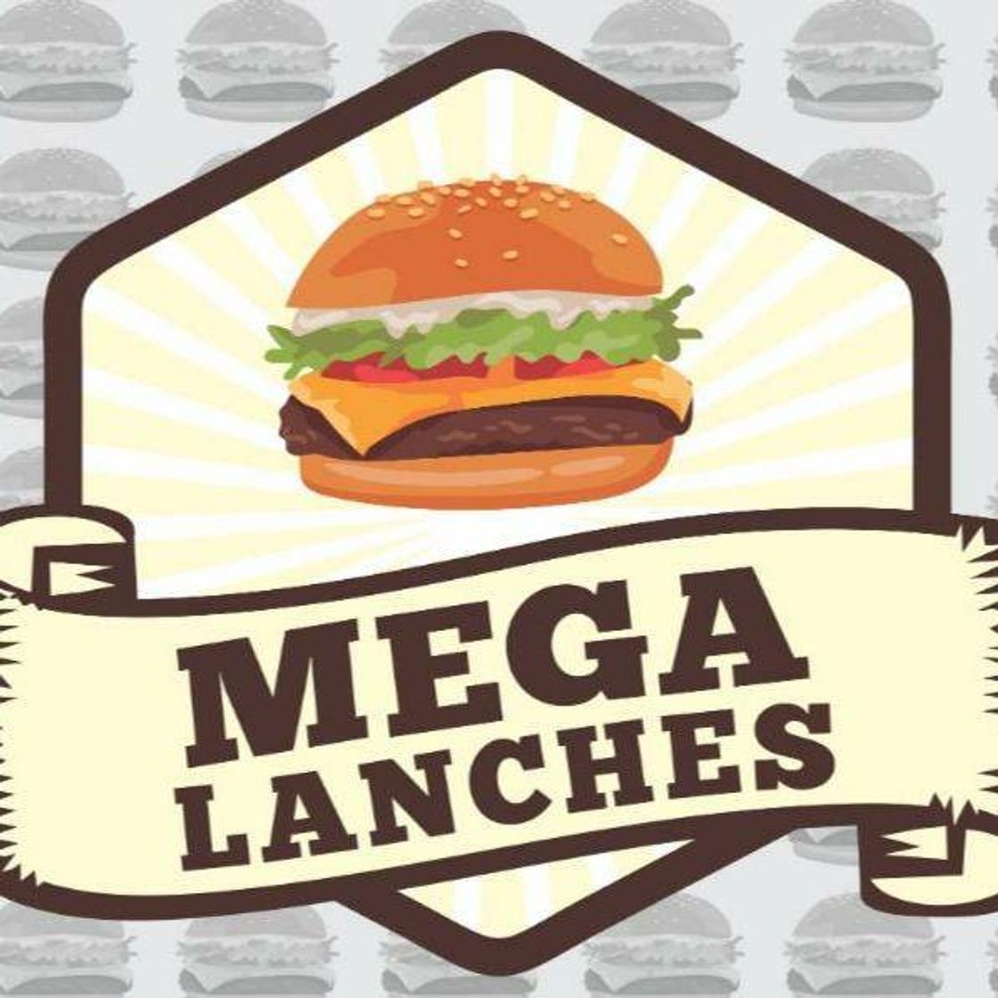 Restaurantes MEGA LANCHES