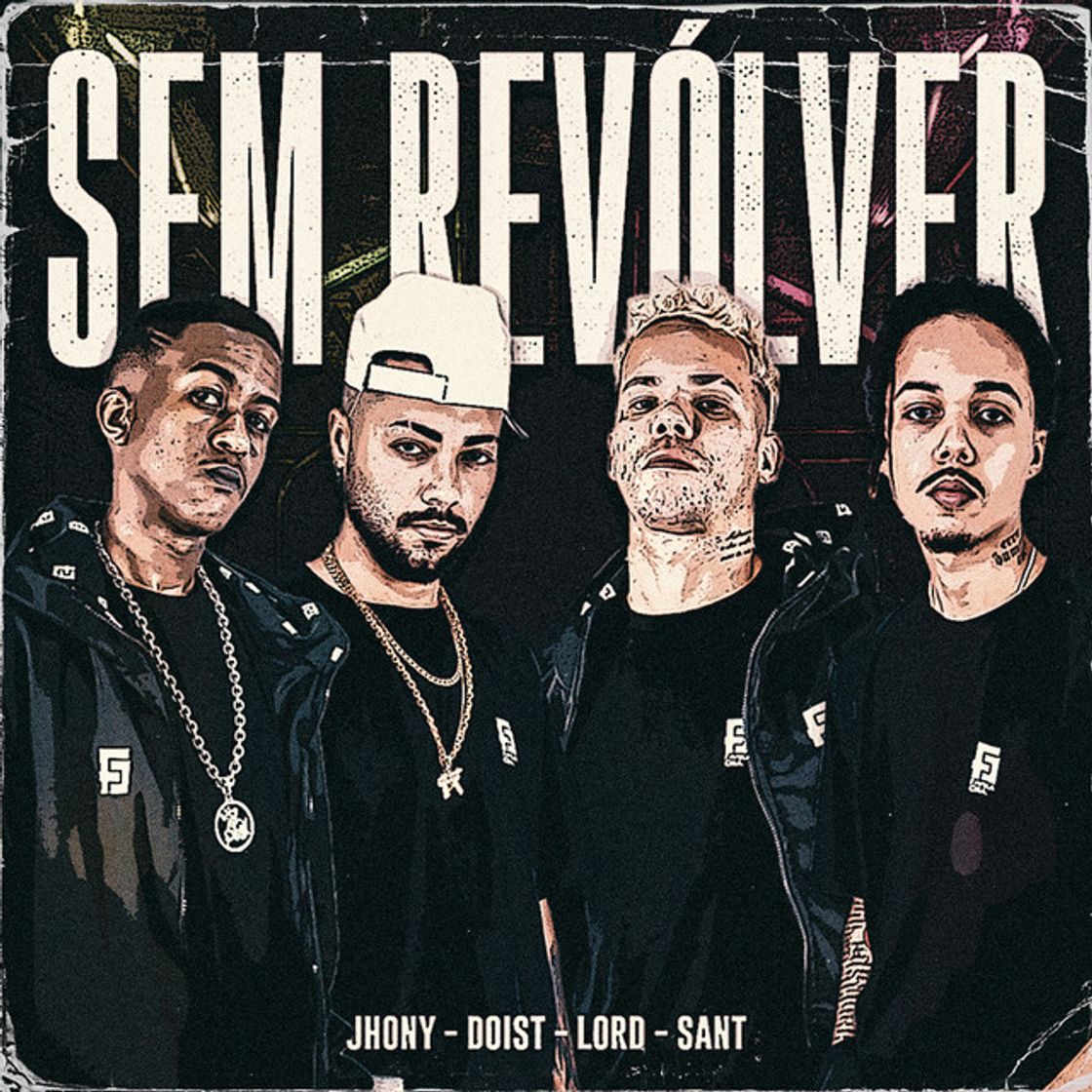 Music Sem Revolver