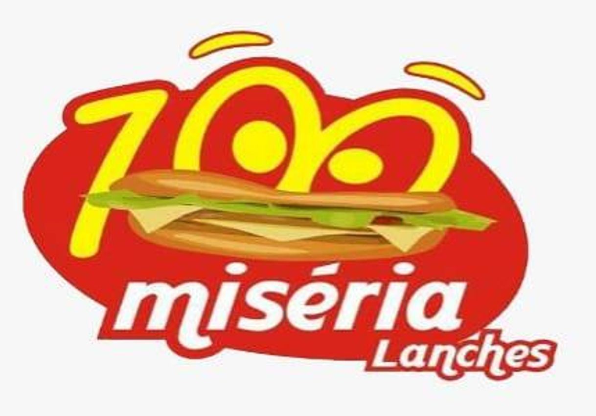 Restaurantes 100 Miséria