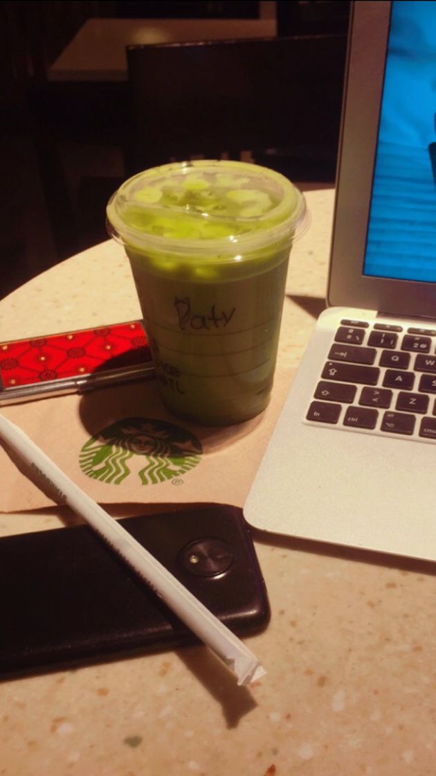 Restaurants Starbucks