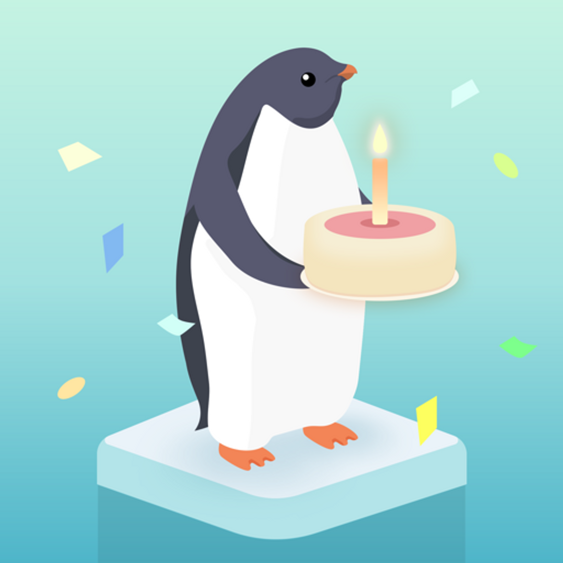 Videogames Penguin Isle - Apps on Google Play