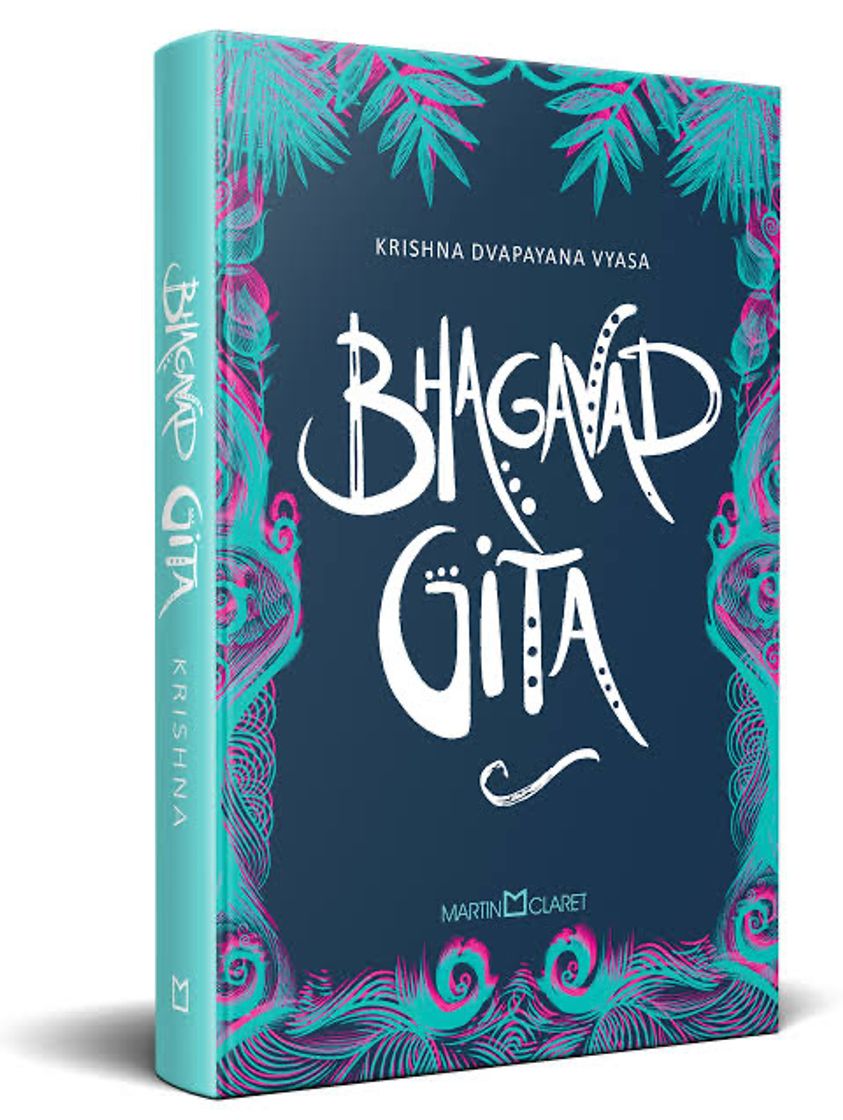 Books Baghavad Gita