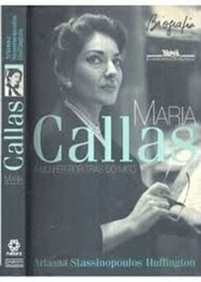 Book Maria Callas