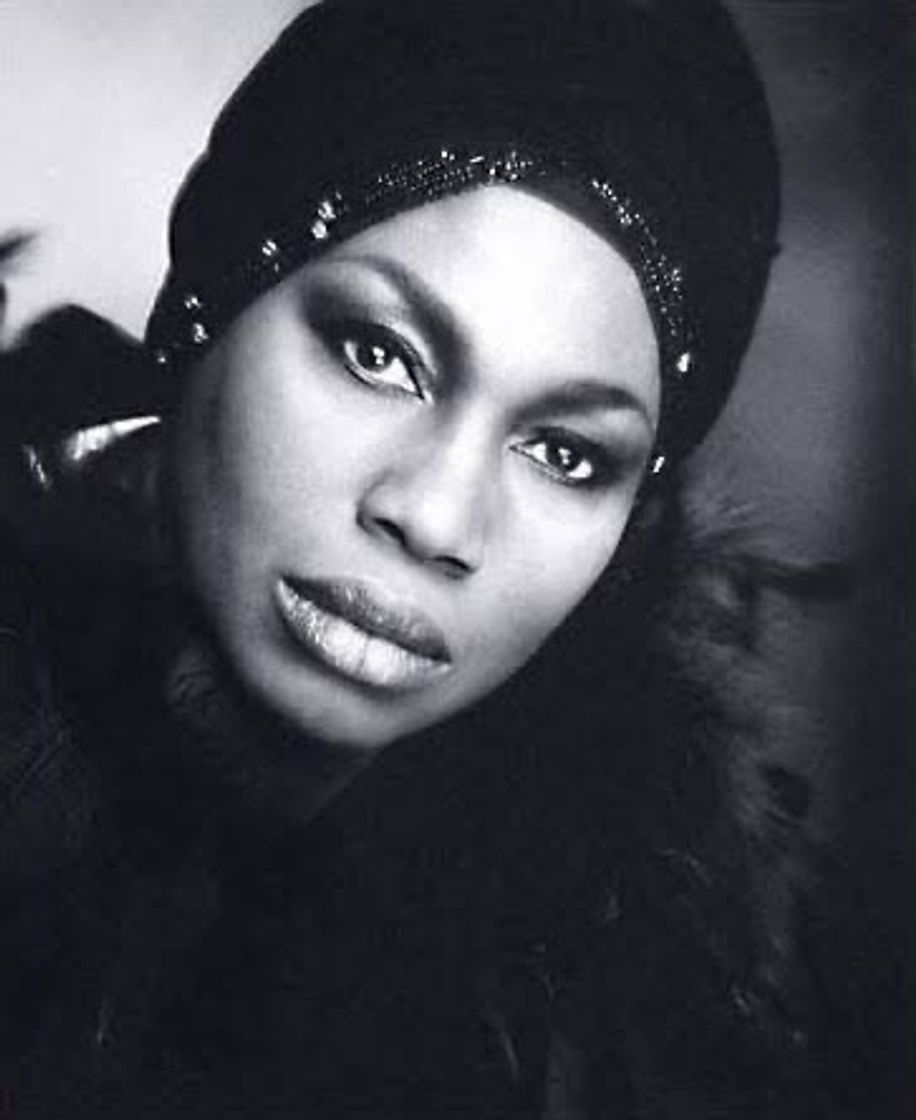 Fashion Leontyne Price