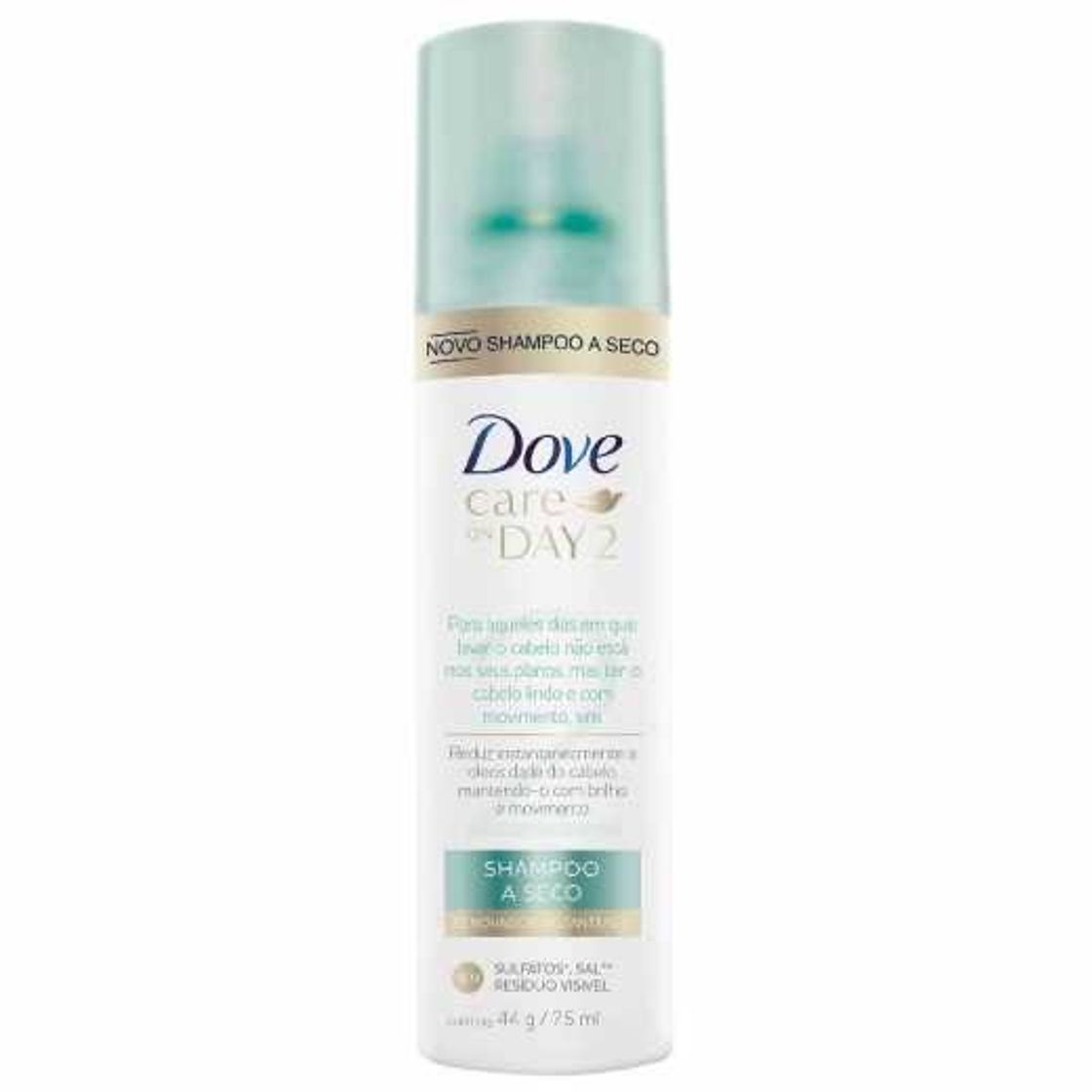 Fashion Dove Care 