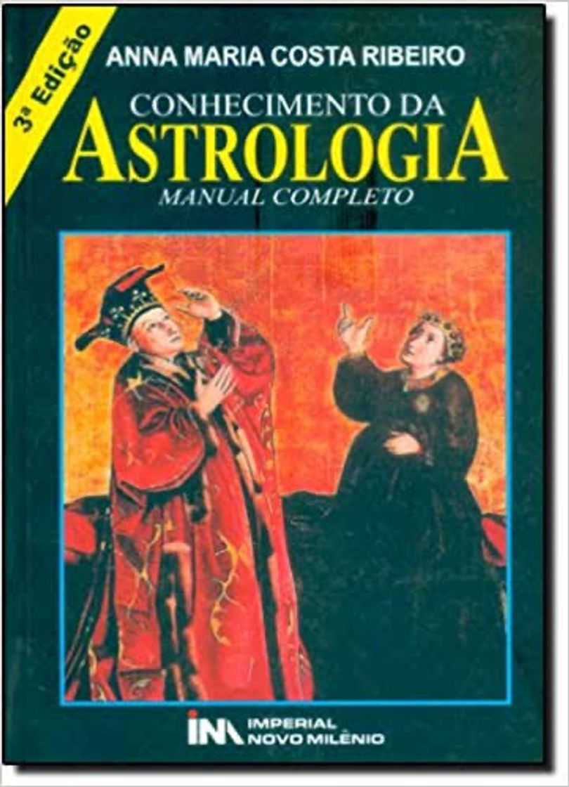 Fashion Conhecimento da Astrologia 