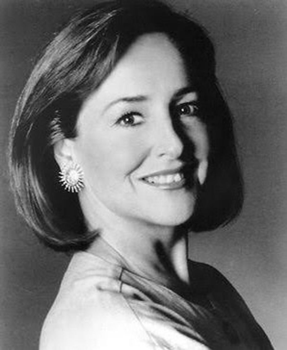 Social Frederica von Stade