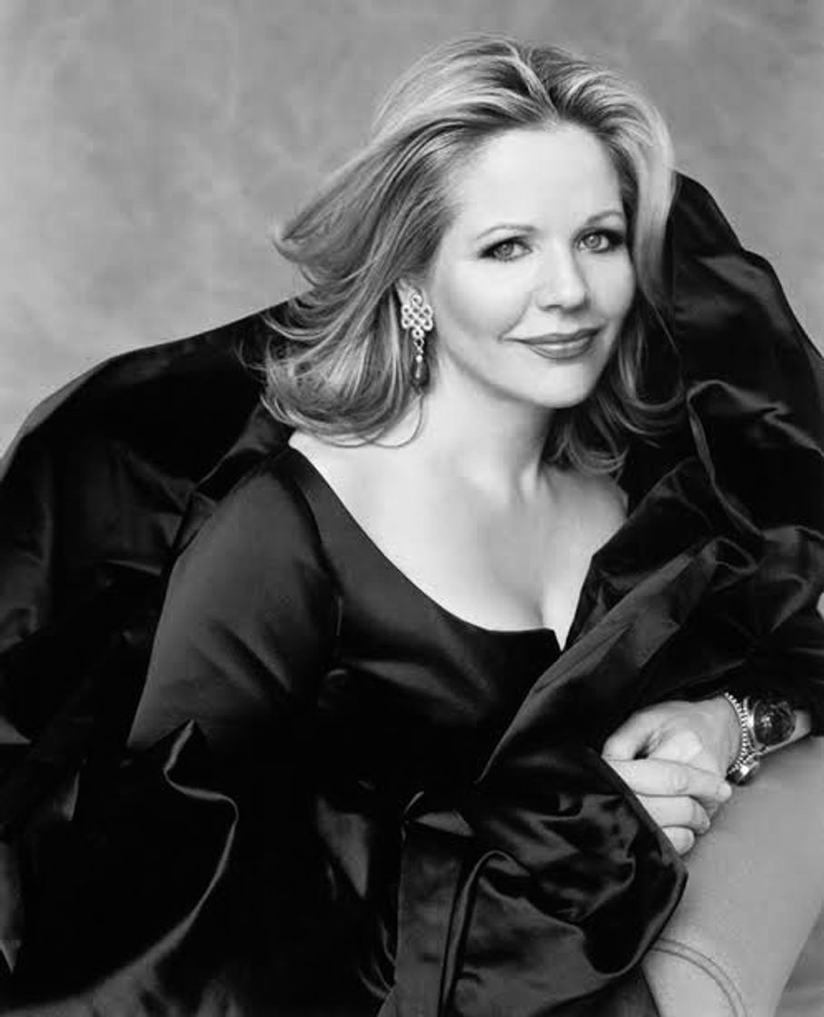 Social Renée Fleming