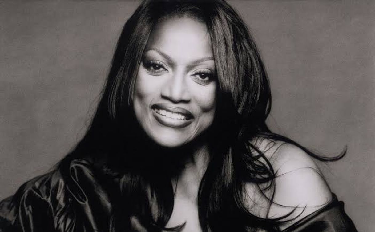Social Jessye Norman