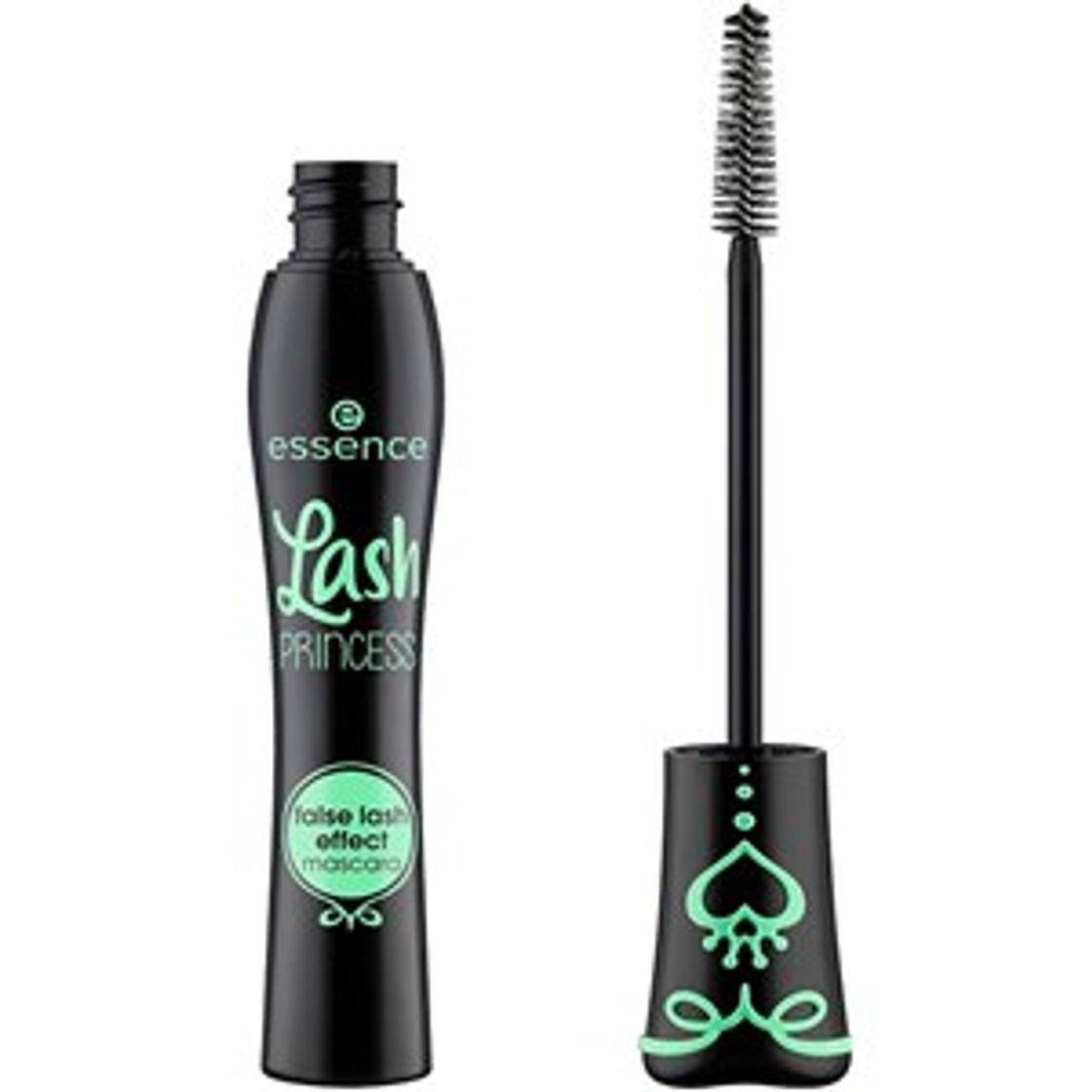 Fashion ESSENCE - Lash Princess False Lash Effect Mascara