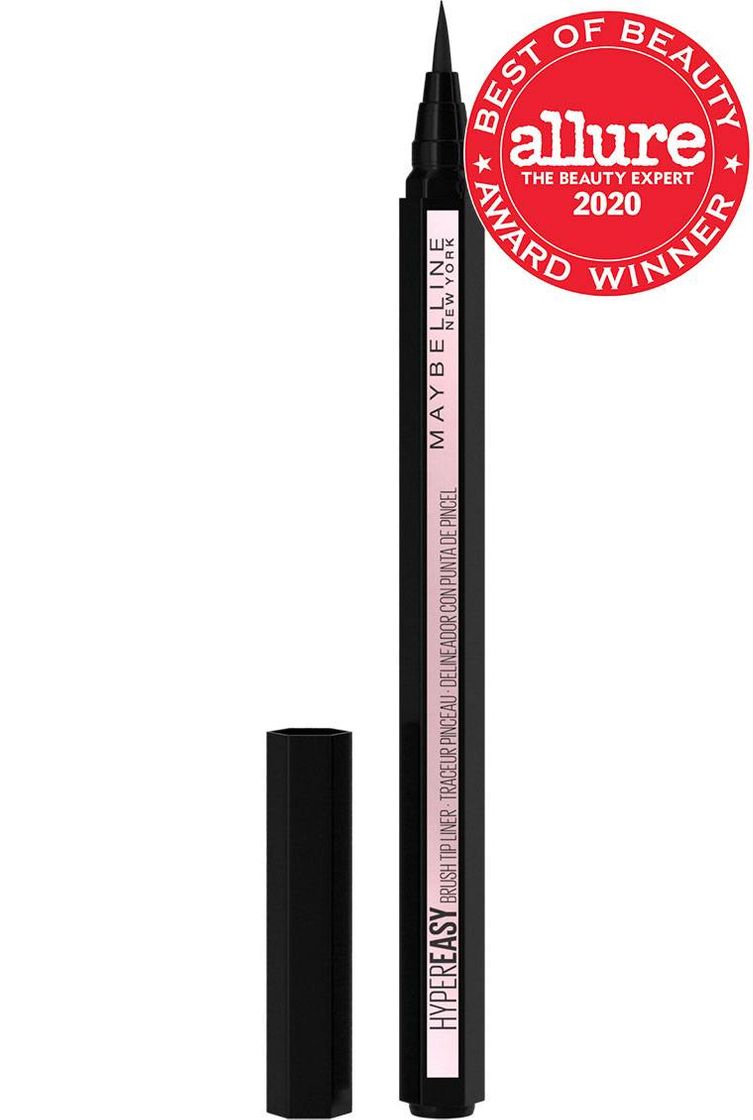 Fashion eyeliner fino maybelline