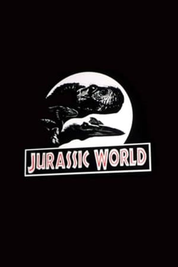 Movies Jurassic World