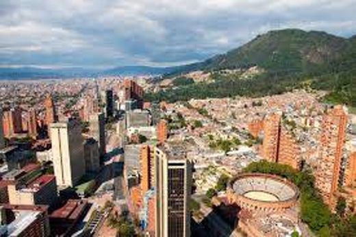 Bogota-Colombia🇨🇴