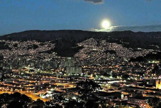 Medellín - Antioquia 