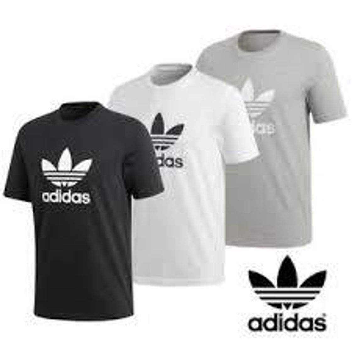 Social Adidas
