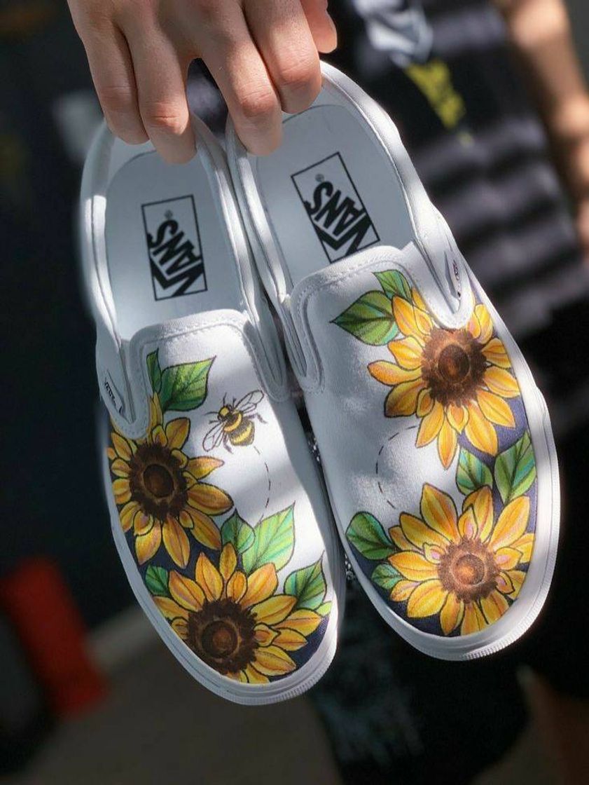 Fashion VANS