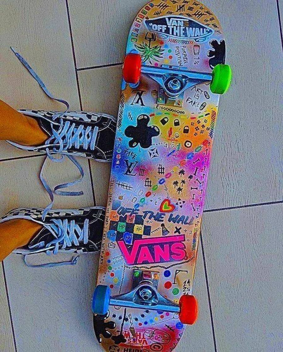 Fashion SKATE