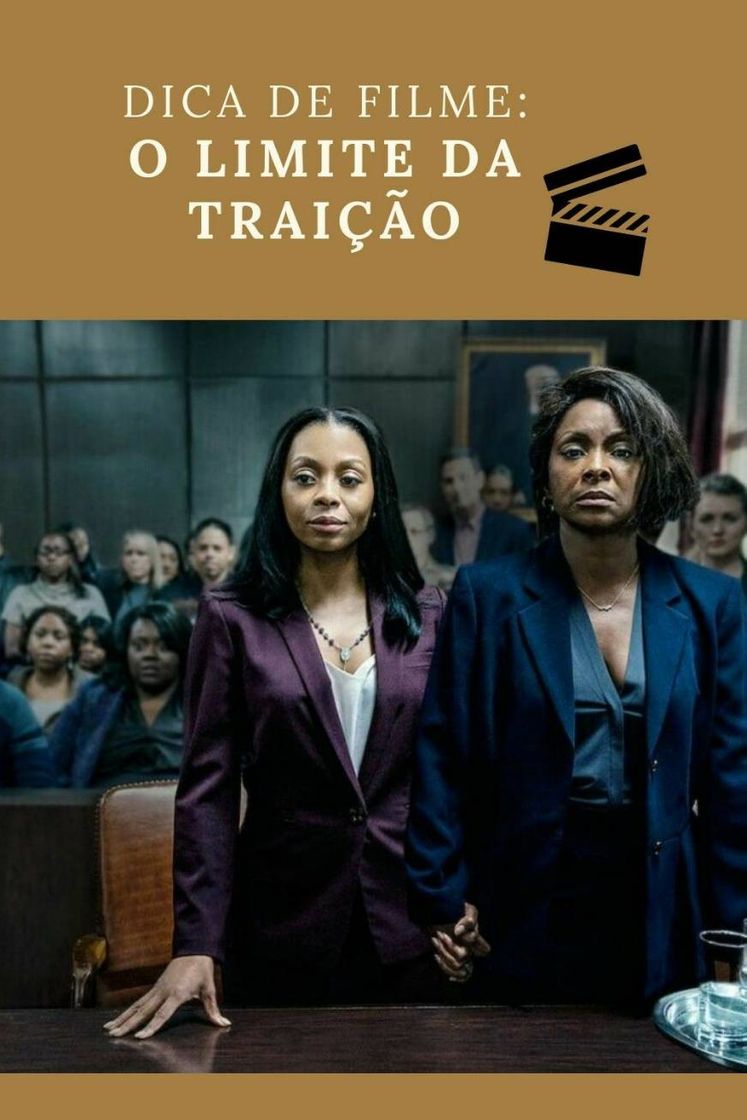 Movie O limite da traição