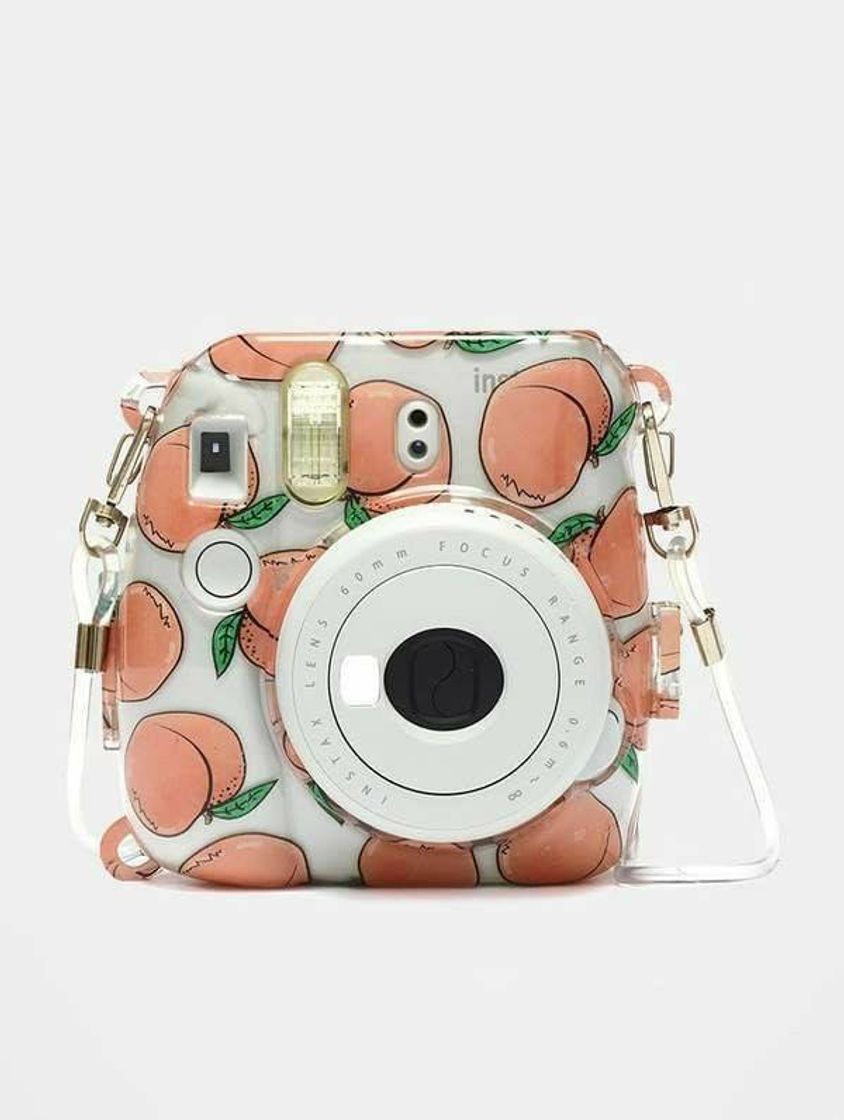 Fashion Instax🍑