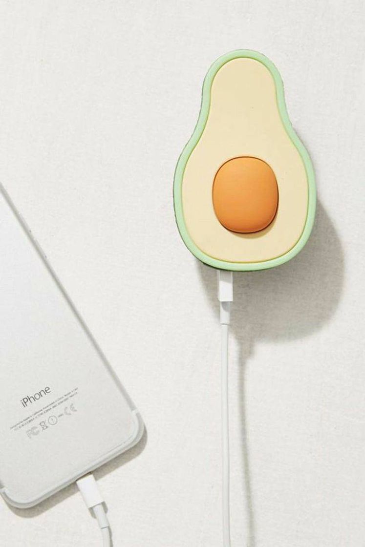 Fashion Portable charger🥑