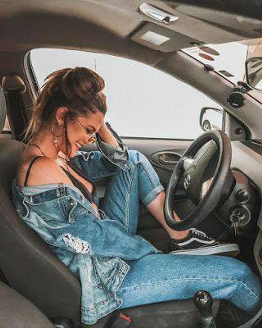 Moda 🚘🖤