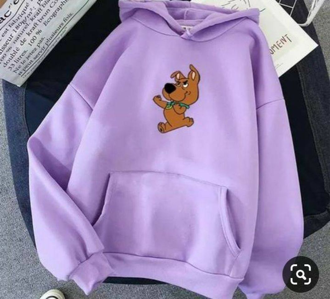 Fashion scooby doo🐕