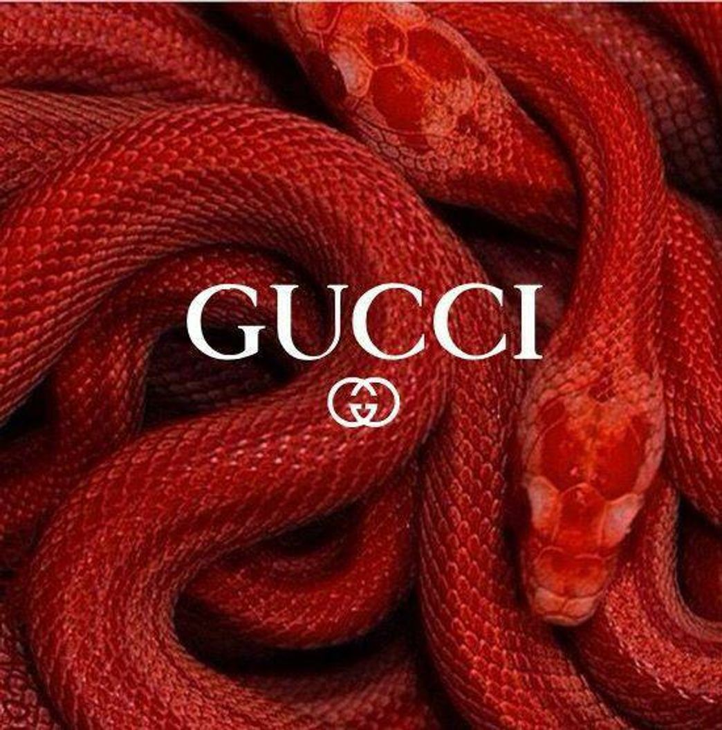 Moda GUCCI