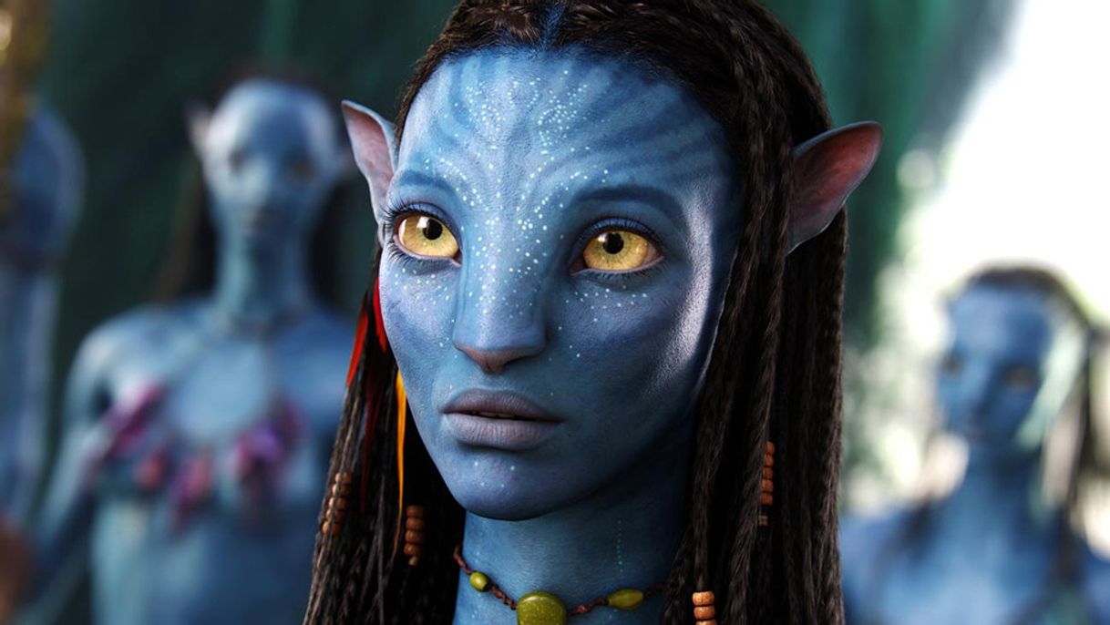 Movie Avatar