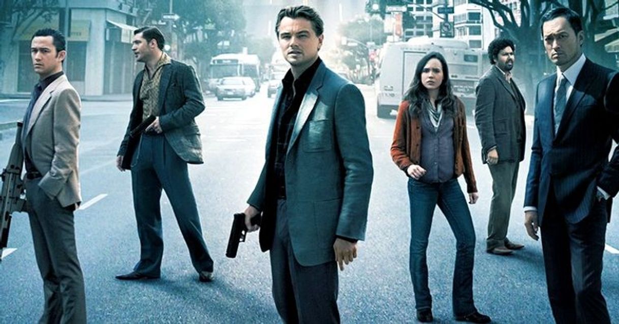 Movie Origen