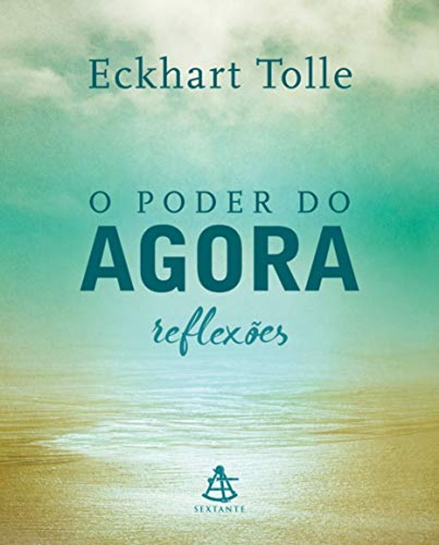 Books O Poder do Agora - reflexoes