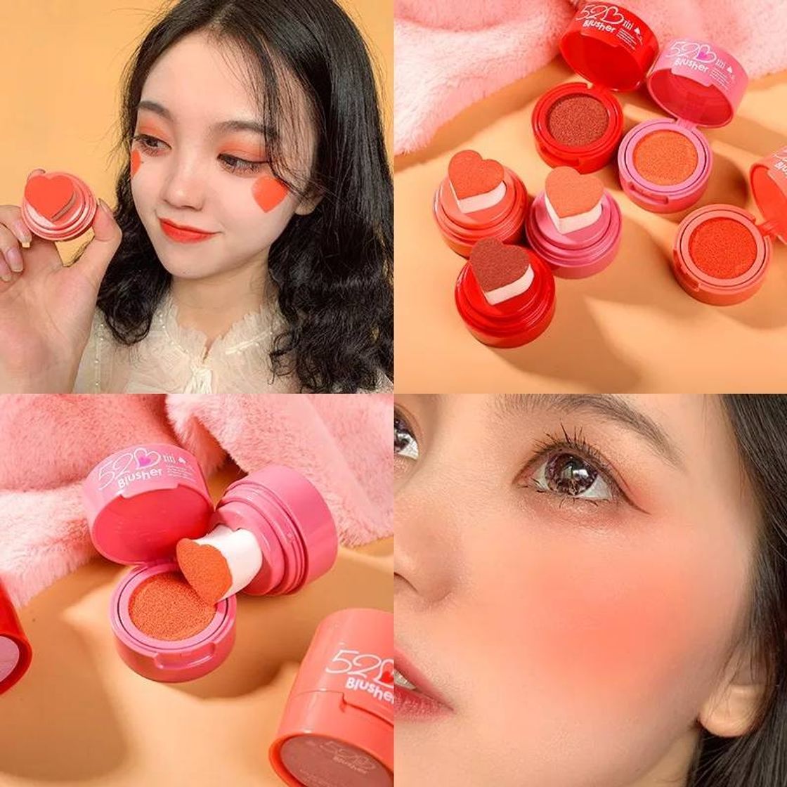 Product Blush creme Kaja