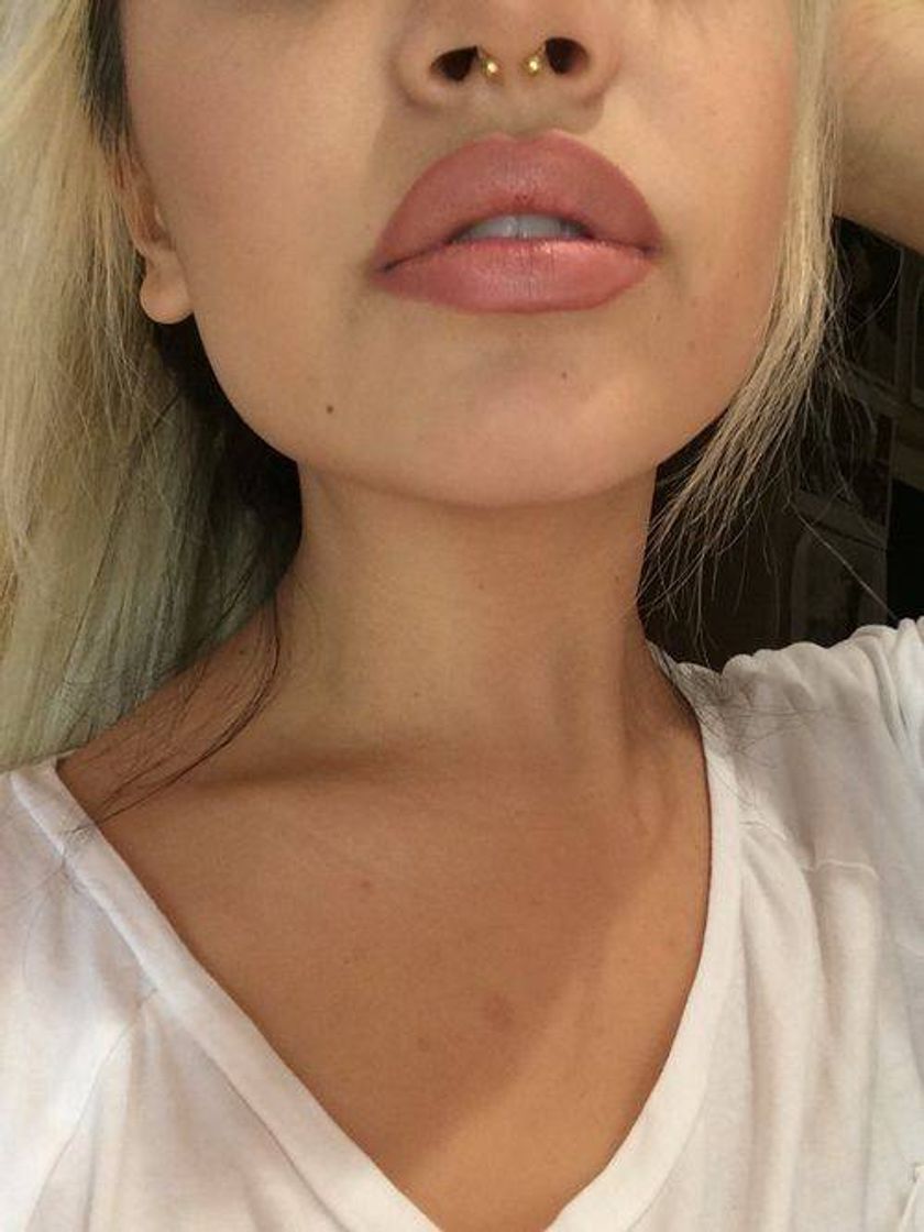 Social piercing inspiration ❤️