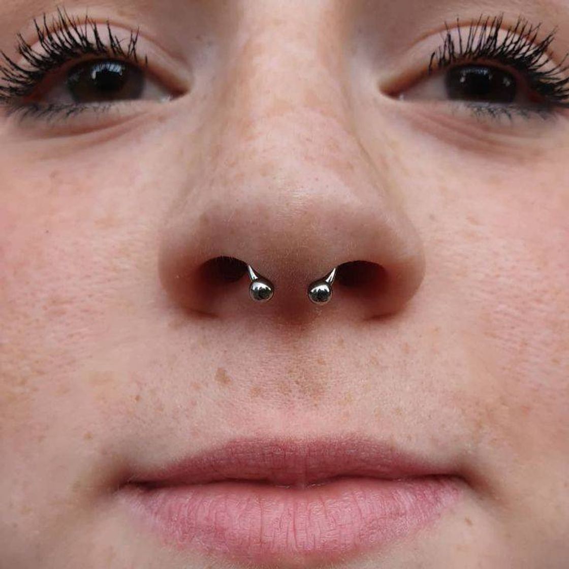 Social piercing inspiration ❤️