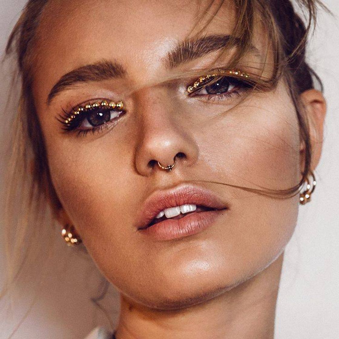 Social piercing inspiration ❤️