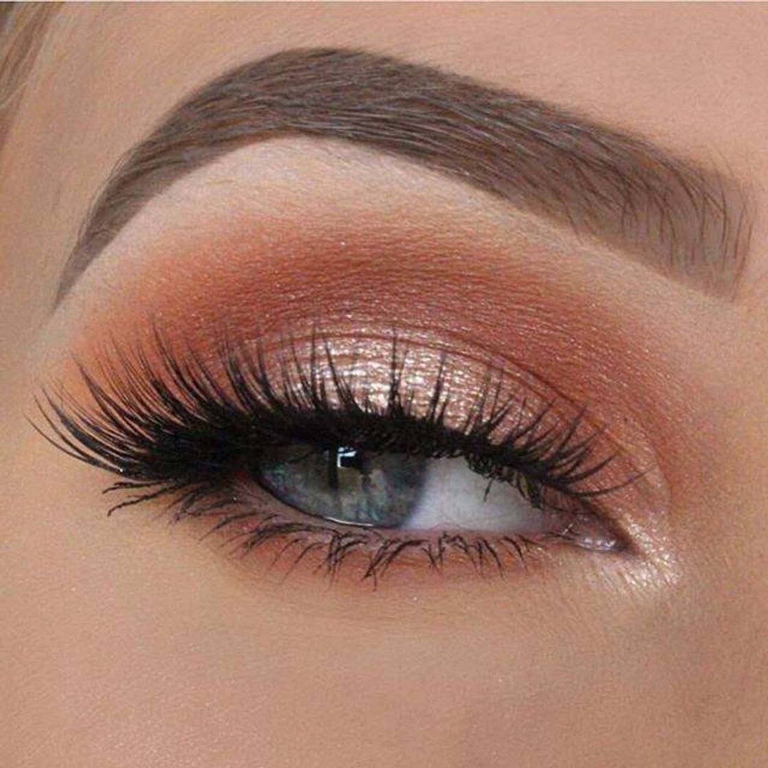 Social makeup inspiration ❤️