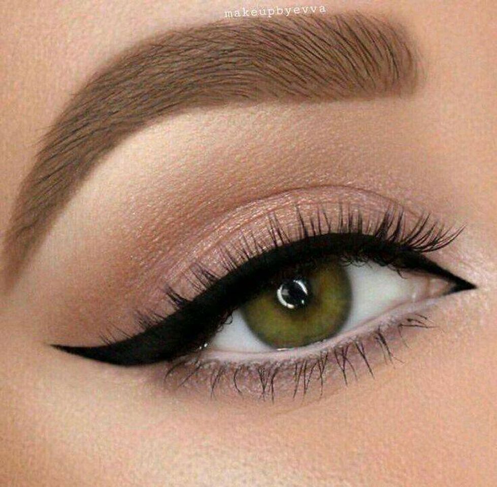 Social makeup inspiration ❤️