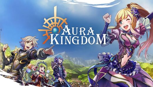 Aura Kingdom