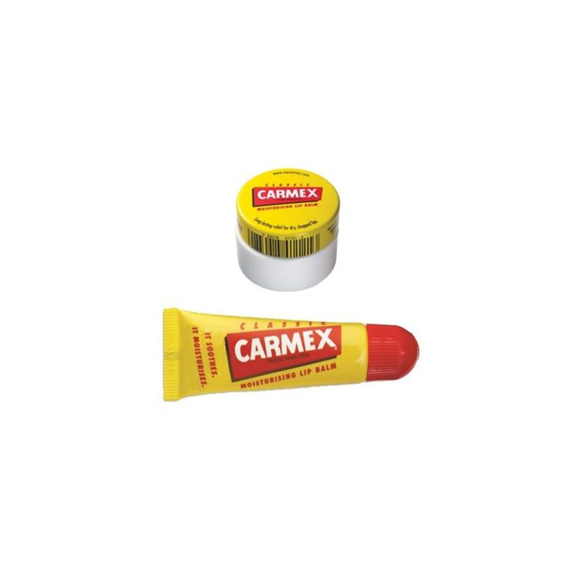 Belleza Carmex Original