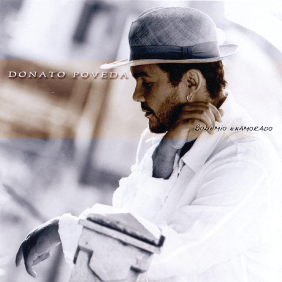 Canción Bohemio Enamorado