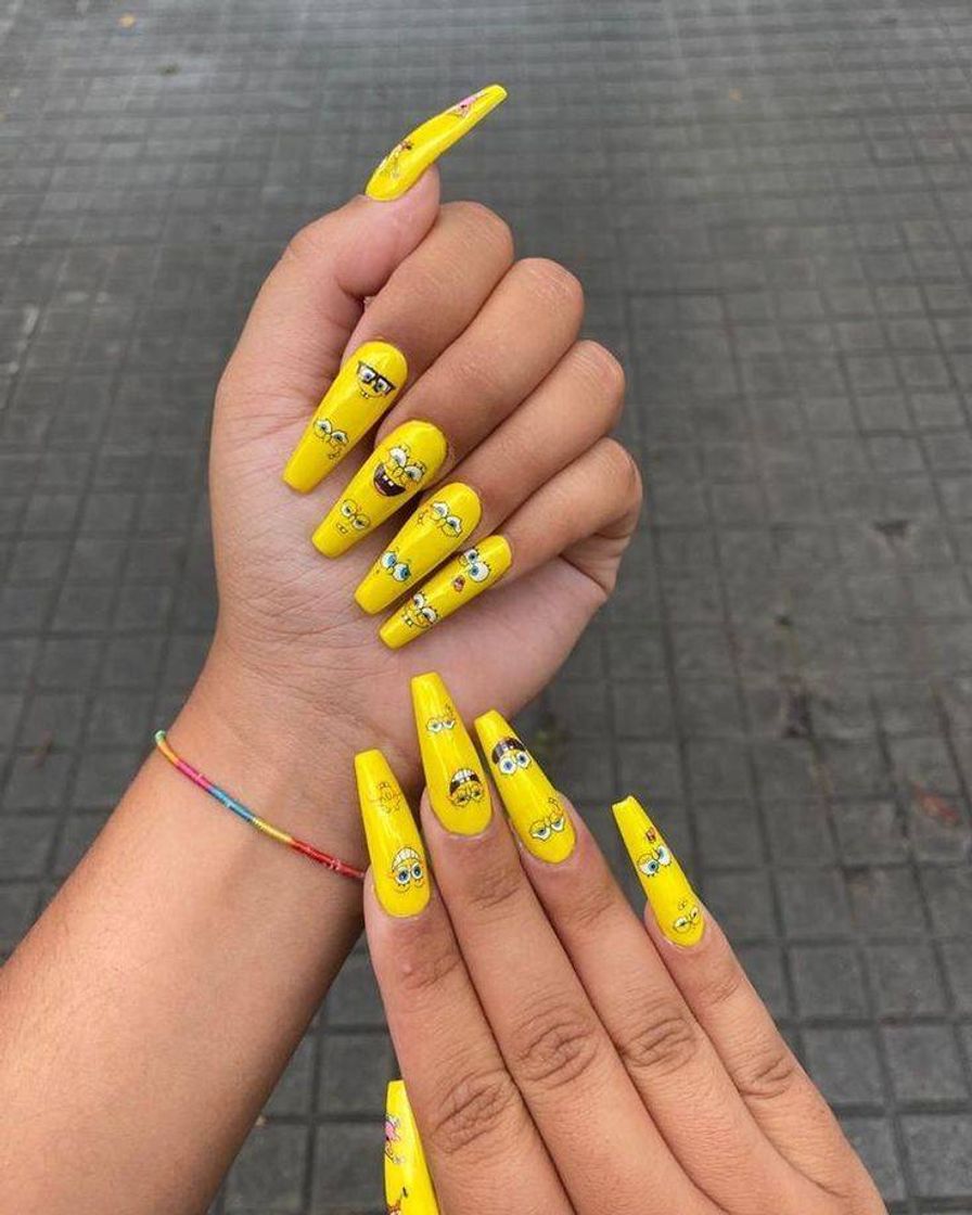 Fashion Nails