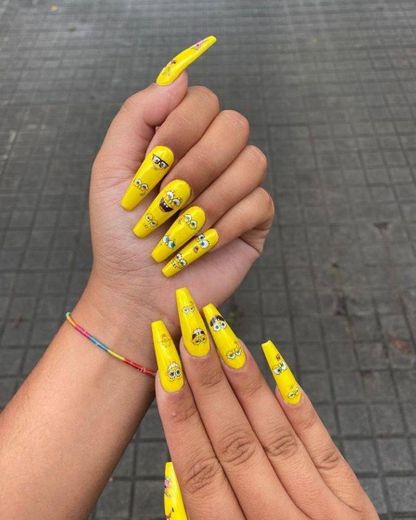 Nails