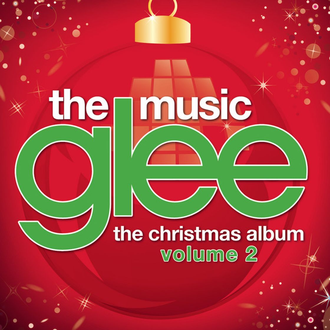 Canciones Christmas Wrapping (Glee Cast Version)