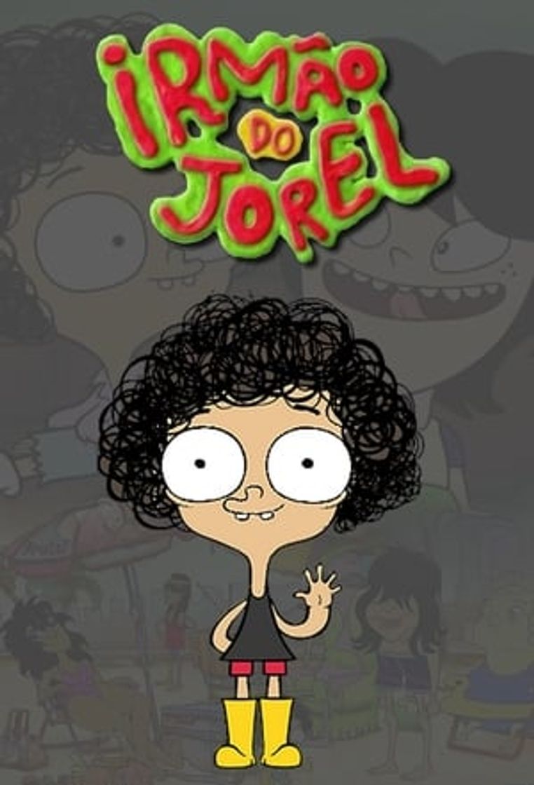 Serie Hermano de Jorel