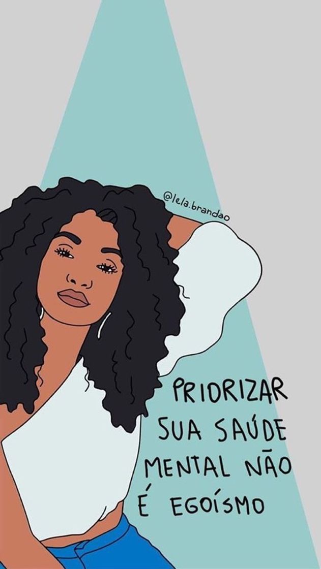 Social Como anda sua saúde mental?
