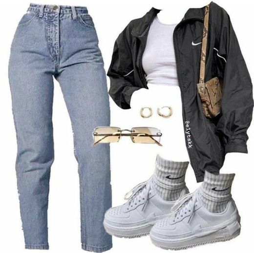 outfit 