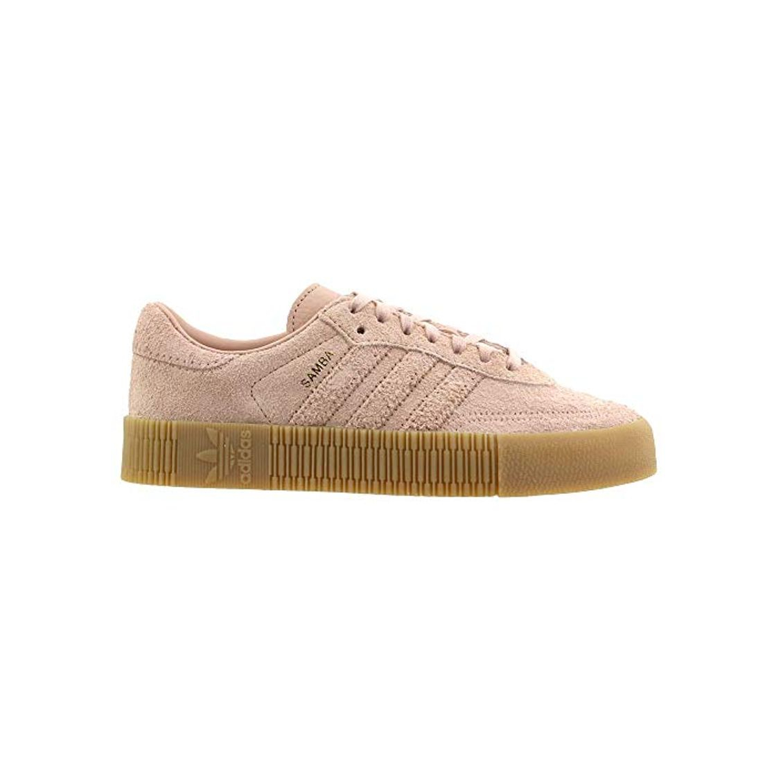 Moda adidas Samba Rose zapatillas de deporte para Mujer 9