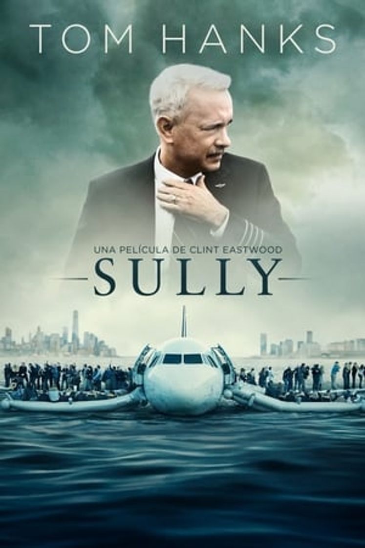 Película Sully