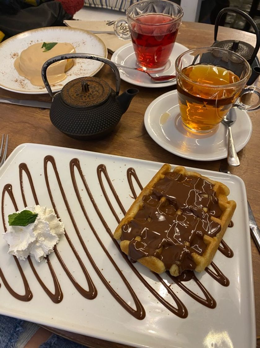 Restaurants La Rollerie
