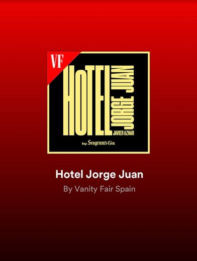 Hotel Jorge Juan